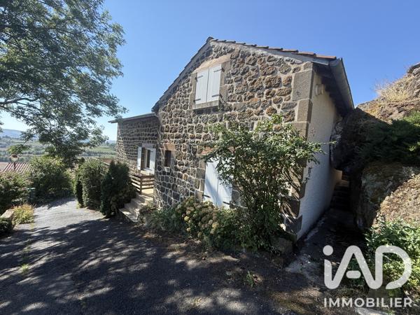 Maison à vendre 5 pièces 115 m² Polignac