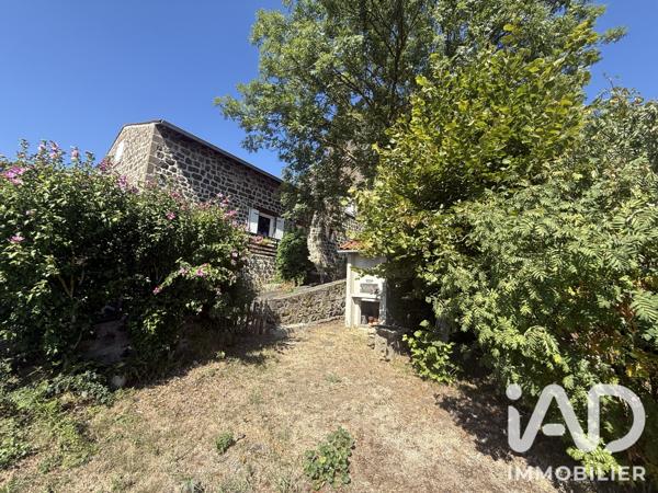Maison à vendre 5 pièces 115 m² Polignac