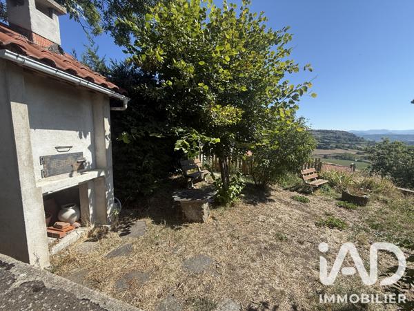 Maison à vendre 5 pièces 115 m² Polignac