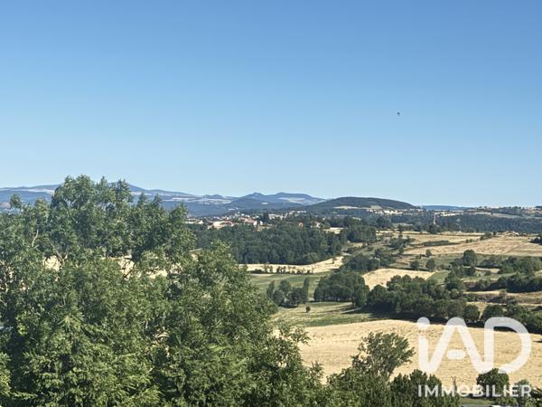 Maison à vendre 5 pièces 115 m² Polignac