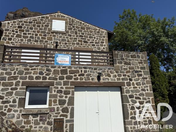 Maison à vendre 5 pièces 115 m² Polignac
