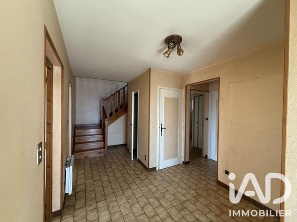 Maison à vendre 5 pièces 115 m² Polignac