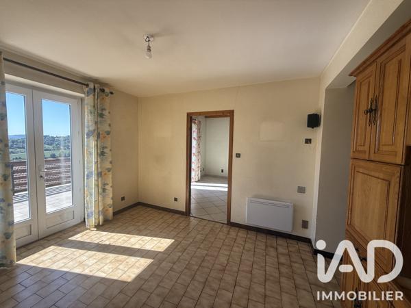 Maison à vendre 5 pièces 115 m² Polignac