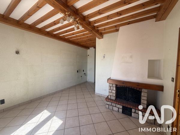 Maison à vendre 5 pièces 115 m² Polignac