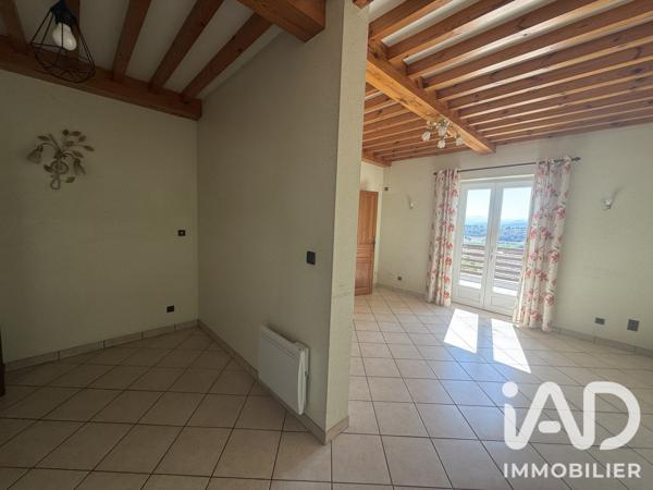 Maison à vendre 5 pièces 115 m² Polignac
