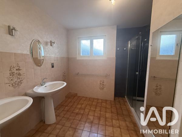 Maison à vendre 5 pièces 115 m² Polignac
