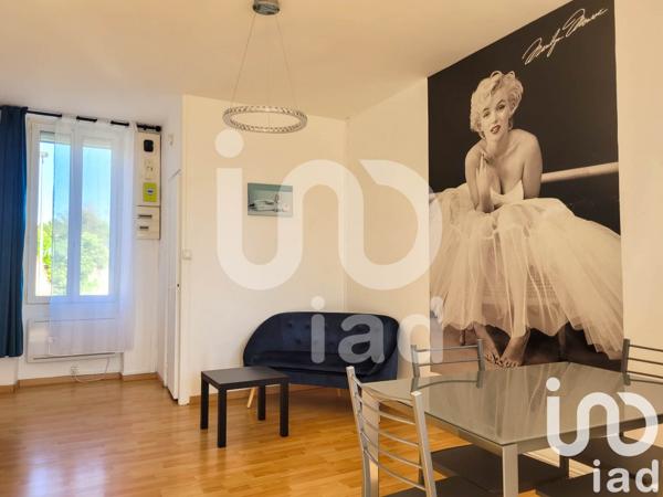 Immeuble à vendre 222 m² Montluçon