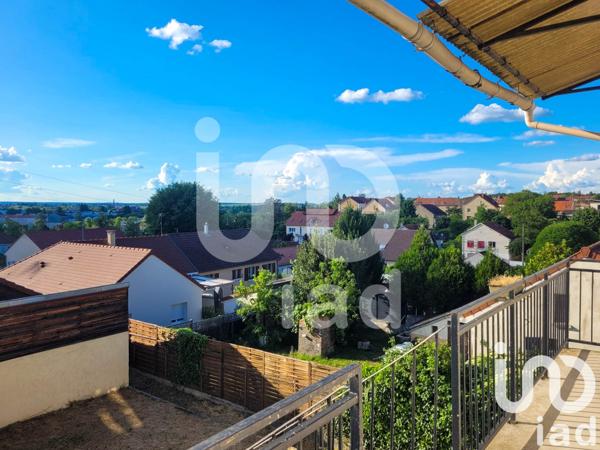Immeuble à vendre 222 m² Montluçon