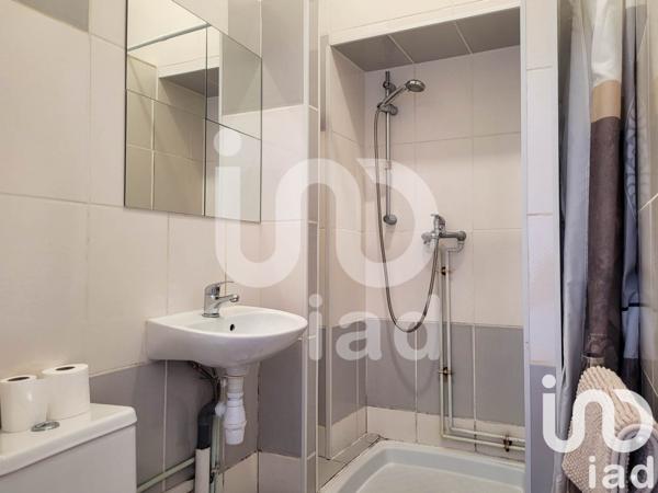 Immeuble à vendre 222 m² Montluçon