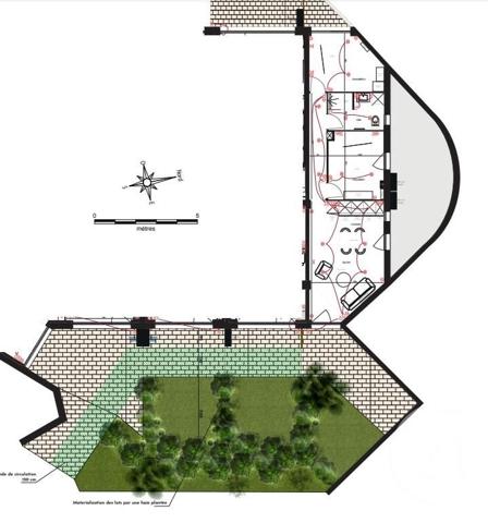 Appartement T3 à vendre  3 pièces - 50 m2 FREJUS - 83