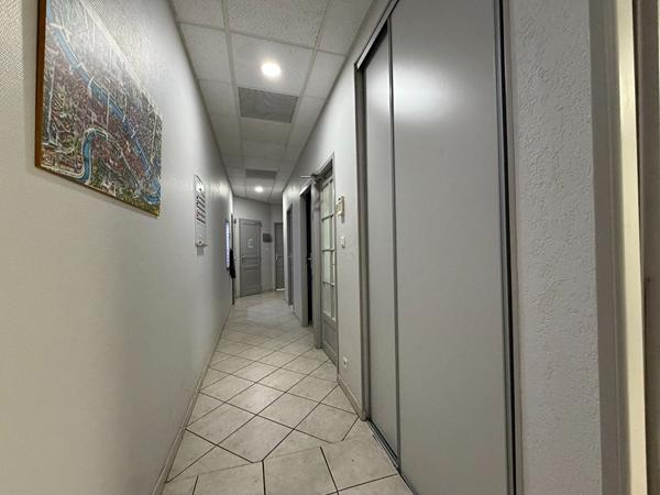 Local commercial 150 m2 - Charpennes, Villeurbanne - proche du métro