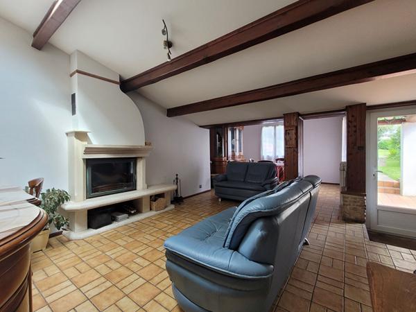 Maison familiale avec jardin - Quartier Lafond, La Rochelle