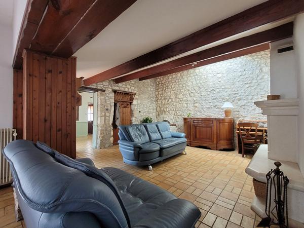 Maison familiale avec jardin - Quartier Lafond, La Rochelle