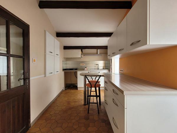 Maison familiale avec jardin - Quartier Lafond, La Rochelle