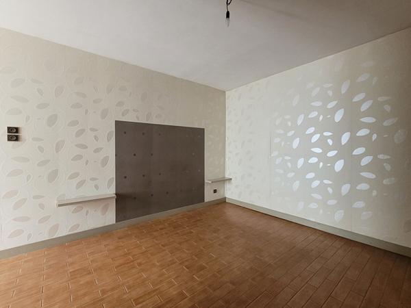 Maison familiale avec jardin - Quartier Lafond, La Rochelle