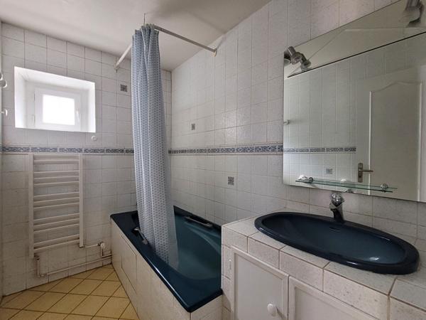 Maison familiale avec jardin - Quartier Lafond, La Rochelle