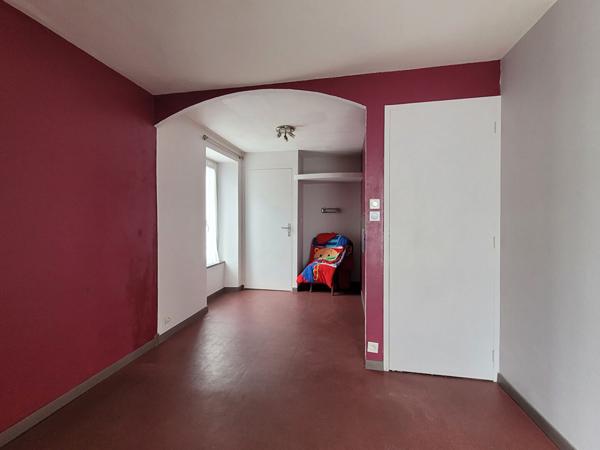 Maison familiale avec jardin - Quartier Lafond, La Rochelle