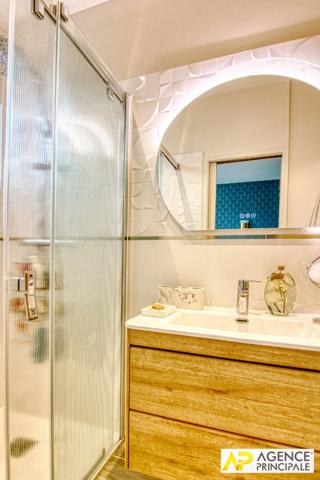 Versailles Porchefontaine maison 8 pièces 187 m² au sol (183 m² habitables) avec jardin clos et garage €1 549 000 ** - Référence 25790