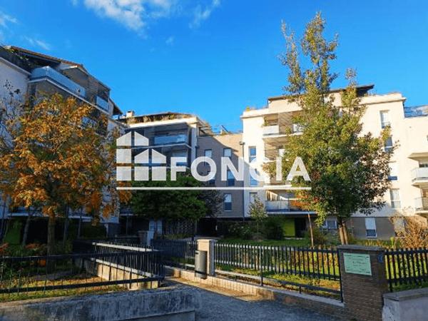 Location Parking - MEMOIRES DE ROSE Toulouse 31400