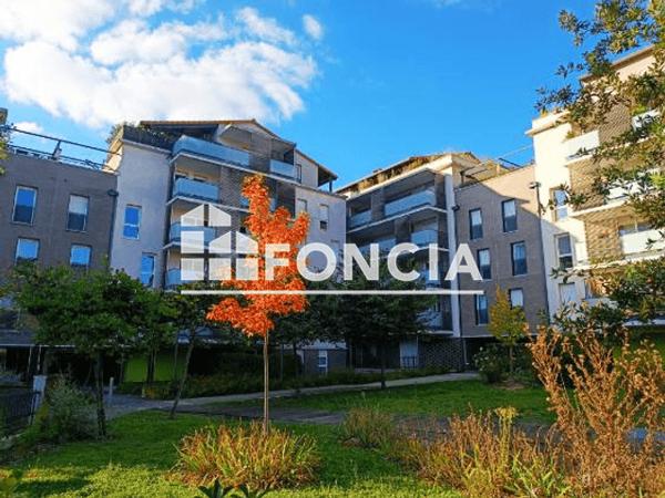 Location Parking - MEMOIRES DE ROSE Toulouse 31400
