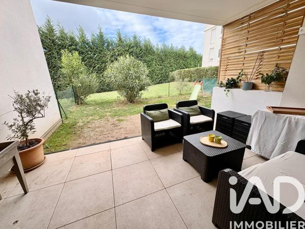 Appartement à vendre 3 pièces 57,15 m² Marseille 13