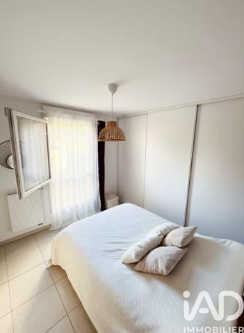 Appartement à vendre 3 pièces 57,15 m² Marseille 13