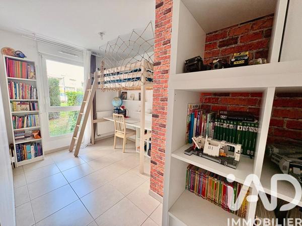 Appartement à vendre 3 pièces 57,15 m² Marseille 13