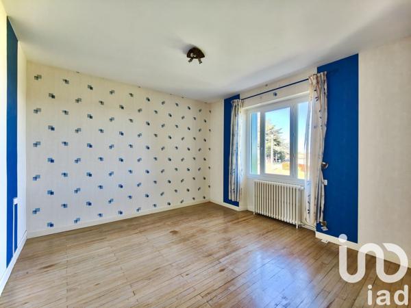 Maison à vendre 6 pièces 180 m² Saint-Benoît-de-Carmaux