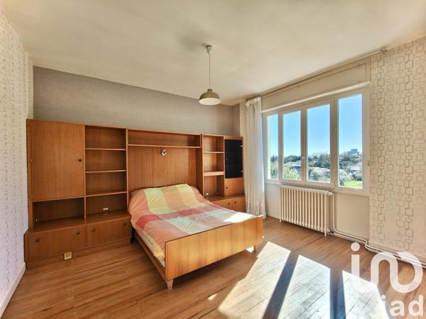 Maison à vendre 6 pièces 180 m² Saint-Benoît-de-Carmaux