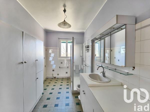 Maison à vendre 6 pièces 180 m² Saint-Benoît-de-Carmaux