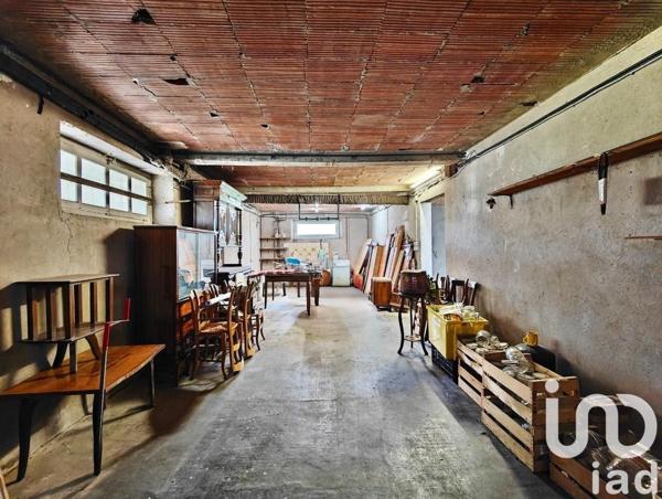 Maison à vendre 6 pièces 180 m² Saint-Benoît-de-Carmaux