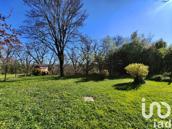 Maison à vendre 6 pièces 180 m² Saint-Benoît-de-Carmaux