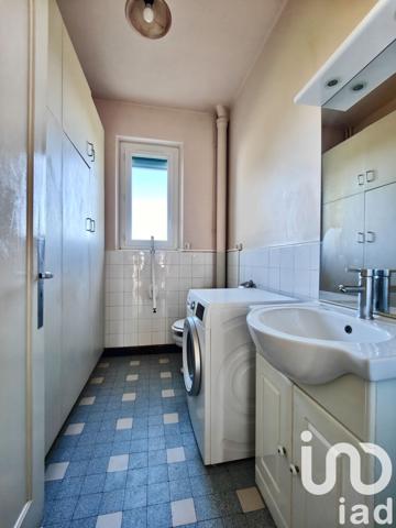 Maison à vendre 6 pièces 180 m² Saint-Benoît-de-Carmaux