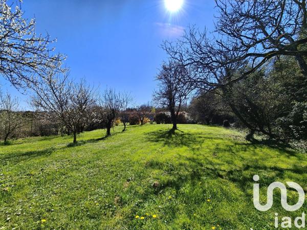 Maison à vendre 6 pièces 180 m² Saint-Benoît-de-Carmaux