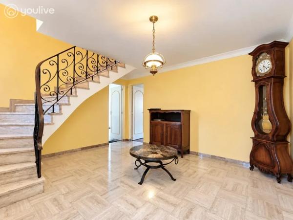 Maison familiale 125 m² avec fort potentiel – au calme, proche de la forêt