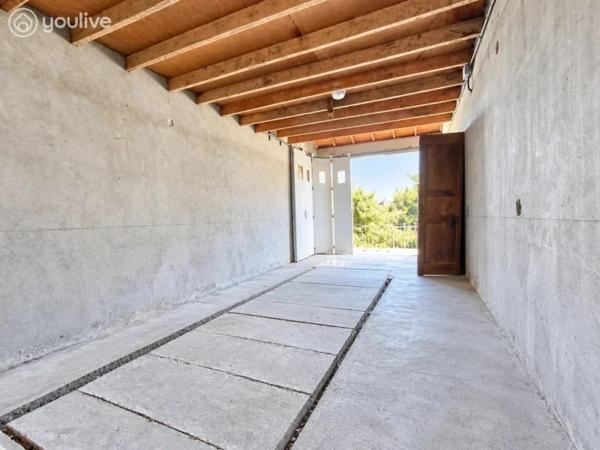 Maison familiale 125 m² avec fort potentiel – au calme, proche de la forêt