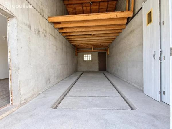 Maison familiale 125 m² avec fort potentiel – au calme, proche de la forêt