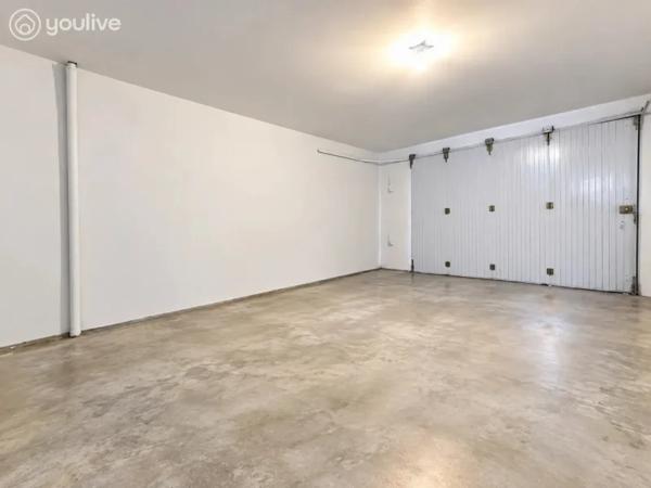 Maison familiale 125 m² avec fort potentiel – au calme, proche de la forêt