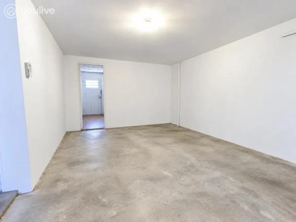 Maison familiale 125 m² avec fort potentiel – au calme, proche de la forêt