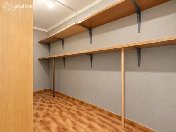 Maison familiale 125 m² avec fort potentiel – au calme, proche de la forêt