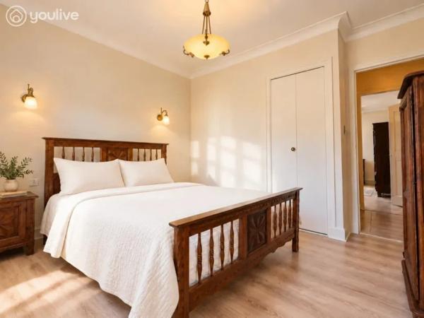 Maison familiale 125 m² avec fort potentiel – au calme, proche de la forêt