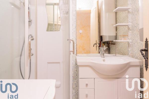 Appartement à vendre 3 pièces 54 m² Viry-Châtillon