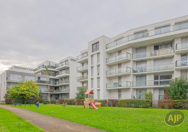 Vente appartement Bordeaux : 269 950 € - AJP Immobilier Bordeaux Chartrons