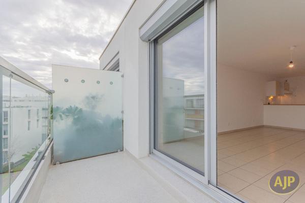 Vente appartement Bordeaux : 269 950 € - AJP Immobilier Bordeaux Chartrons