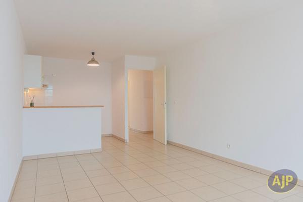 Vente appartement Bordeaux : 269 950 € - AJP Immobilier Bordeaux Chartrons