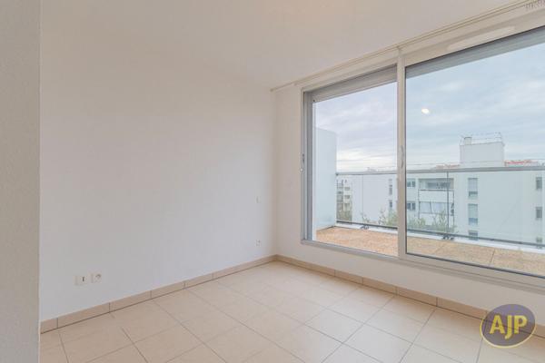 Vente appartement Bordeaux : 269 950 € - AJP Immobilier Bordeaux Chartrons