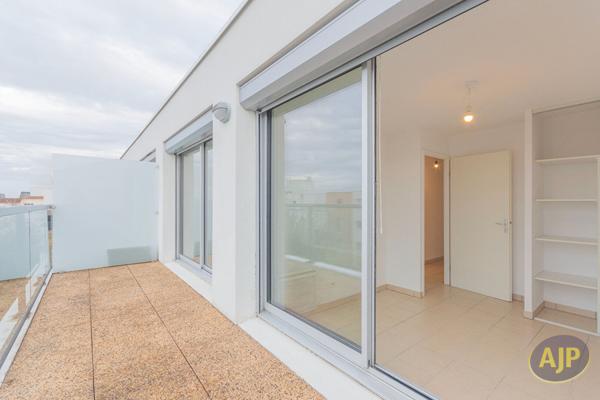 Vente appartement Bordeaux : 269 950 € - AJP Immobilier Bordeaux Chartrons