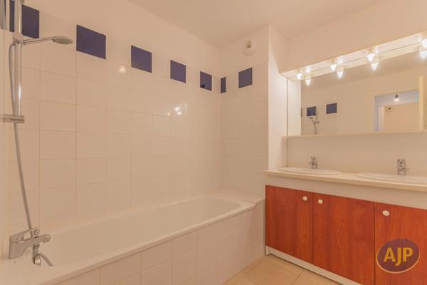 Vente appartement Bordeaux : 269 950 € - AJP Immobilier Bordeaux Chartrons