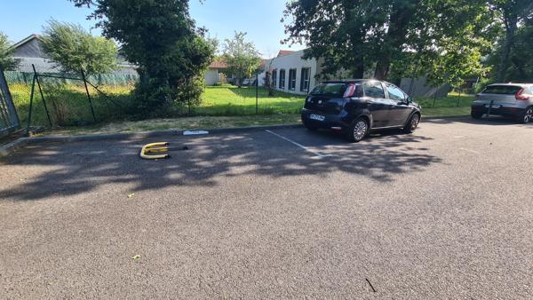 Bureau 2 pièces - 74 m²