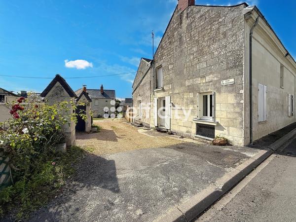 Maison 2 pièces - 85 m² Exclusivité efficity